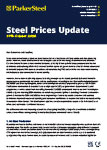 Steel Industry Update