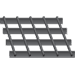Open Mesh Stairtreads