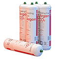 SIP 02654 - Disposable Co2 - Gas Cylinder - Steel Suppliers