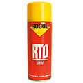 Rocol RTD - Metal Cutting Spray - Steel Suppliers