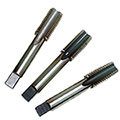 Straight Flute - High Speed Taper Tap - Steel Suppliers