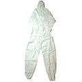 Tyvek Pro-Tech White CHF5 - Coverall - Steel Suppliers