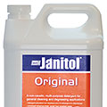 DEB - Janitol Original - Detergent - Steel Suppliers