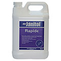 DEB - Janitol Rapide Cleaner - Degreaser - Steel Suppliers