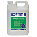 DEB - Janitol Wash Up - Detergent - Steel Suppliers