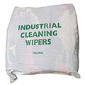 T Shirts - Coloured Wipes - Steel Suppliers