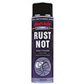 Rust Not 500ml - Plasti-Kote Industrial Spray - Steel Suppliers