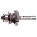 Trend TCT Corner Bead - Router Cutter - Steel Suppliers