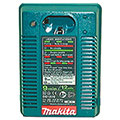 Makita DC1209 - Battery Charger - Steel Suppliers