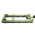 Bosch for GBS75AE Belt Sander - Sanding Frame (2608005026) - Steel Suppliers