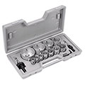 Bosch 14 Piece - Holesaw Kit (2607018390) - Steel Suppliers