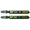 Bosch Special Application - Jigsaw Blades (2608633104) - Steel Suppliers