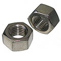 A2 St/St - 304 Grade - DIN 934 - Hexagon Nut - Steel Suppliers