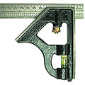CK 3581 - Combination Square - Steel Suppliers