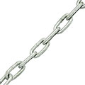 Galvanised Long Link Side Weld - Chain - Steel Suppliers