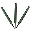 Engineer Smooth Cut - - 1/2 Round File - Steel Suppliers