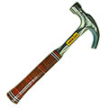 Estwing Leather Grip - Claw Hammer - Steel Suppliers