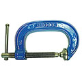 Record Medium Duty - G Clamp - Steel Suppliers