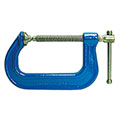 Record Heavy Duty - G Clamp - Steel Suppliers