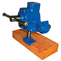Record MFC153 - Flooring Clamp - Steel Suppliers