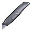 Stanley 99E - Retractable Knife - Steel Suppliers
