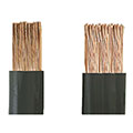 Copper Sold Per Metre - PVC Single Insulated Cable - Steel Suppliers