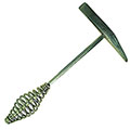 Spring Handle - Chipping Hammer - Steel Suppliers
