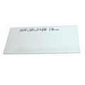 Clear Plastic Lens - Steel Suppliers