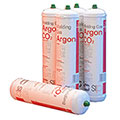 SIP 02656 - Disposable Argon - Gas Cylinder - Steel Suppliers