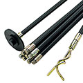 Complete With Tools - Drain Rod Set - Steel Suppliers