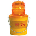 JSP - Microlite MK2 FNPC - Flashing Light - Steel Suppliers