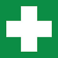 Medikit - First Aid Kit - Steel Suppliers