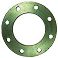 Plate Slip On Table E BS10 - Pipe Fittings - Flange - Steel Suppliers