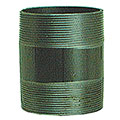 Black Barrel - BS1740 - Pipe Fittings - M/W Nipple - Steel Suppliers