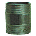 Black Barrel - BS1740 - Pipe Fittings - H/W Nipple - Steel Suppliers