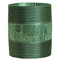 Galv Barrel - BS1740 - Pipe Fittings - H/W Nipple - Steel Suppliers