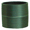 Black Close Taper - BS1740 - Pipe Fittings - H/W Nipple - Steel Suppliers