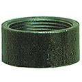 Black Half - BS1740 - Pipe Fittings - H/W Socket - Steel Suppliers