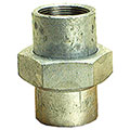 Galv Cone Seat - BS1740 - Pipe Fittings - H/W Union - Steel Suppliers
