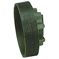 Black Hollow Par147B - Pipe Fittings - M/I Plug - Steel Suppliers