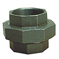 Black Cone Seat F/F Par256B - Pipe Fittings - M/I Union - Steel Suppliers
