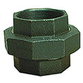 Black Cone Seat F/F Par271B - Pipe Fittings - M/I Union - Steel Suppliers