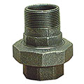 Black Cone Seat M/F Par272B - Pipe Fittings - M/I Union - Steel Suppliers