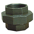 Black Cone Seat F/F Par289B - Pipe Fittings - M/I Union - Steel Suppliers