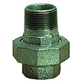 Galv Cone Seat M/F Par257G - Pipe Fittings - M/I Union - Steel Suppliers