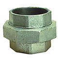 Galv Cone Seat F/F Par271G - Pipe Fittings - M/I Union - Steel Suppliers