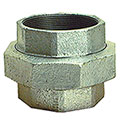 Galv Cone Seat F/F Par289G - Pipe Fittings - M/I Union - Steel Suppliers