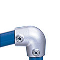Kee Klamp - Type 87 Angle Elbow - Steel Suppliers