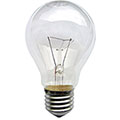 ES 240v Single - Light Bulb - Steel Suppliers
