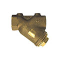 Bronze Fig 12B - Valve - Strainer - Steel Suppliers